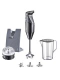 Bamix® Swiss Line - Frullatore ad Immersione con Accessori