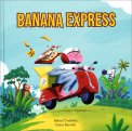 Banana Express — Libro