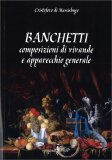 Banchetti — Libro