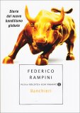 Banchieri — Libro