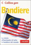 Bandiere — Libro