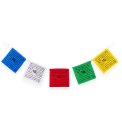 Bandiere Tibetane Piccole