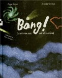 Bang! — Libro