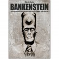 Bankenstein — Libro