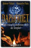 Baphomet — Libro