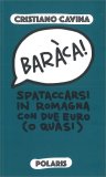 Baraca — Libro