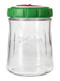 Barattolo in Vetro per la Conservazione - Piccolo