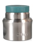 Barattolo Termico in Acciaio