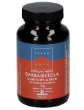 Barbabietola, Cordyceps & Reishi - Liofilizzato Fresco