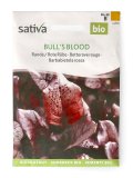 Semi di Barbabietola Rossa Bull's Blood