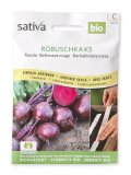 Semi di Barbabietola Rossa Robuschka - Nastro Preseminato