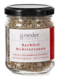 Barbori Mediterraneo Bio