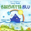 Barchetta Blu — Libro