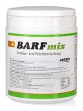 BARF- Mix con Verdure