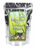 Barley Grass (Orzo) in Polvere Biologica