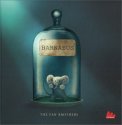 Barnabus — Libro