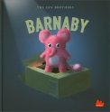 Barnaby — Libro