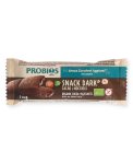 Barretta Cacao e Nocciole - Snack Dark