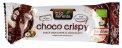 Barretta Choco Crispy Bio