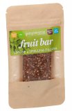 Barretta Crudista - Miglio, Limone e Spirulina