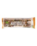 Barretta Crunchy Frutta Secca e Miele Bio