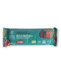Barretta Fico e Nocciola Bio