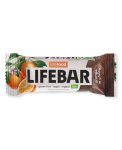 Lifebar - Barretta Really Raw