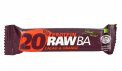 Barretta Proteica Cacao e Arancia - 20% Protein RawBa