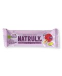Barretta Raw Barbabietola e Pistacchio Bio - Natruly