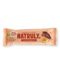 Barretta Raw Cacao e Arancia Bio - Natruly