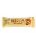 Barretta Raw Carote e Noci Bio - Natruly