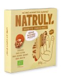 Barretta Raw Carote e Noci Bio - Natruly