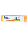 Baryta Carbonica Boiron 15CH Granuli