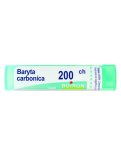 Baryta Carbonica Boiron 200CH Granuli