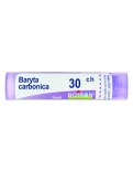 Baryta Carbonica Boiron 30CH Granuli