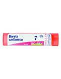 Baryta Carbonica Boiron 7CH Granuli