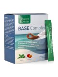 Base Complex - Integratori di Sali Basici, Inulina e Vitamina C
