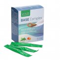 Base Complex -  Integratori di Sali Basici, Inulina e Vitamina C