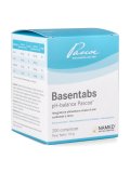 Basentabs® - pH-balance Pascoe®