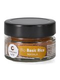 Basic Rice Masala