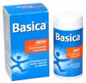 Basica Aktiv - Preparato Istantaneo per Bevanda Basica di Vitamina c e B2, Minerali e Oligoelementi