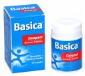 Basica Compact - Integratore a Base di Minerali Alcalini in Compresse