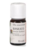 Basilico - Olio Essenziale