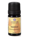 Basilico - Olio Essenziale Floripotenziato