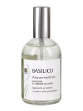 Basilico - Spray per Aromaterapia