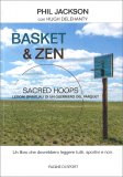 Basket & Zen — Libro