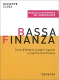 Bassa Finanza — Libro