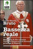 Bassezza Reale — Libro