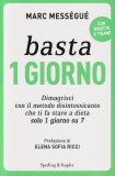 Basta 1 Giorno — Libro