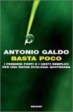 Basta Poco — Libro